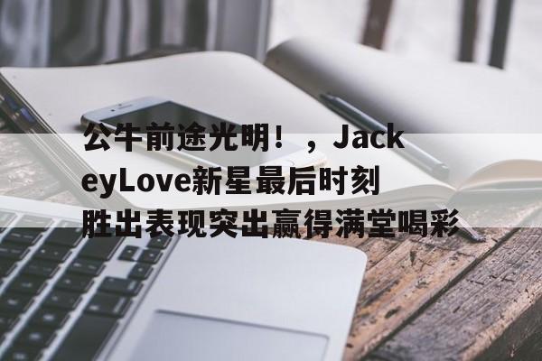 开云在线登陆入口-公牛前途光明！，JackeyLove新星最后时刻胜出表现突出赢得满堂喝彩-开云在线登陆入口