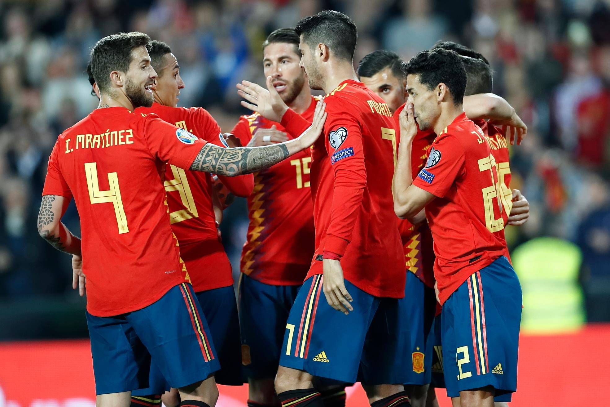 西班牙队前途光明!,德布劳内新星表现优异表现突出再创辉煌时刻 西班牙队前途光明!,德布劳内新星表现优异表现突出再创辉煌时刻