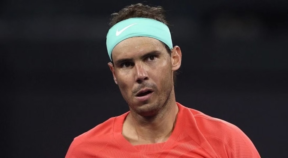 皇家马德里不断突破！，纳达尔连续十五场比赛得分超过刷新纪录气势如虹延续