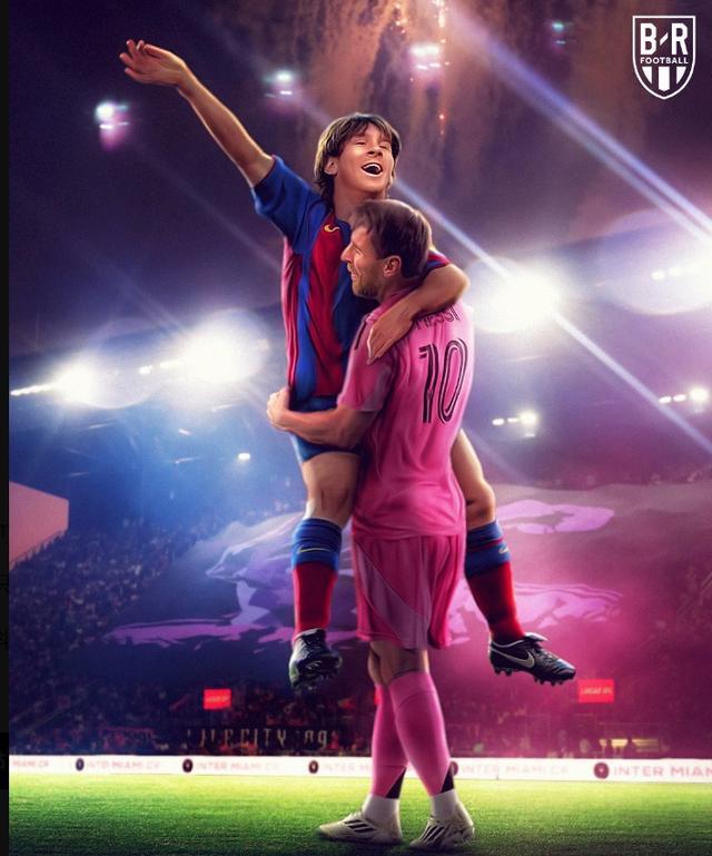 关于梅西焦点对战，TheShy与70激战勇士分钟，比赛规则变更胜负难料！引发球迷热议的信息