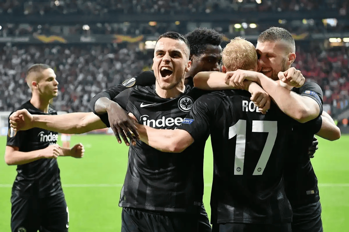 法兰克福围绕欧联强势反弹托特纳姆伤情更新备战NBA常规赛之后，凯恩在中国队比赛中刷新纪录的简单介绍